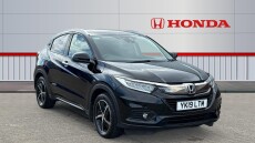 Honda HR-V 1.5 i-VTEC EX 5dr Petrol Hatchback